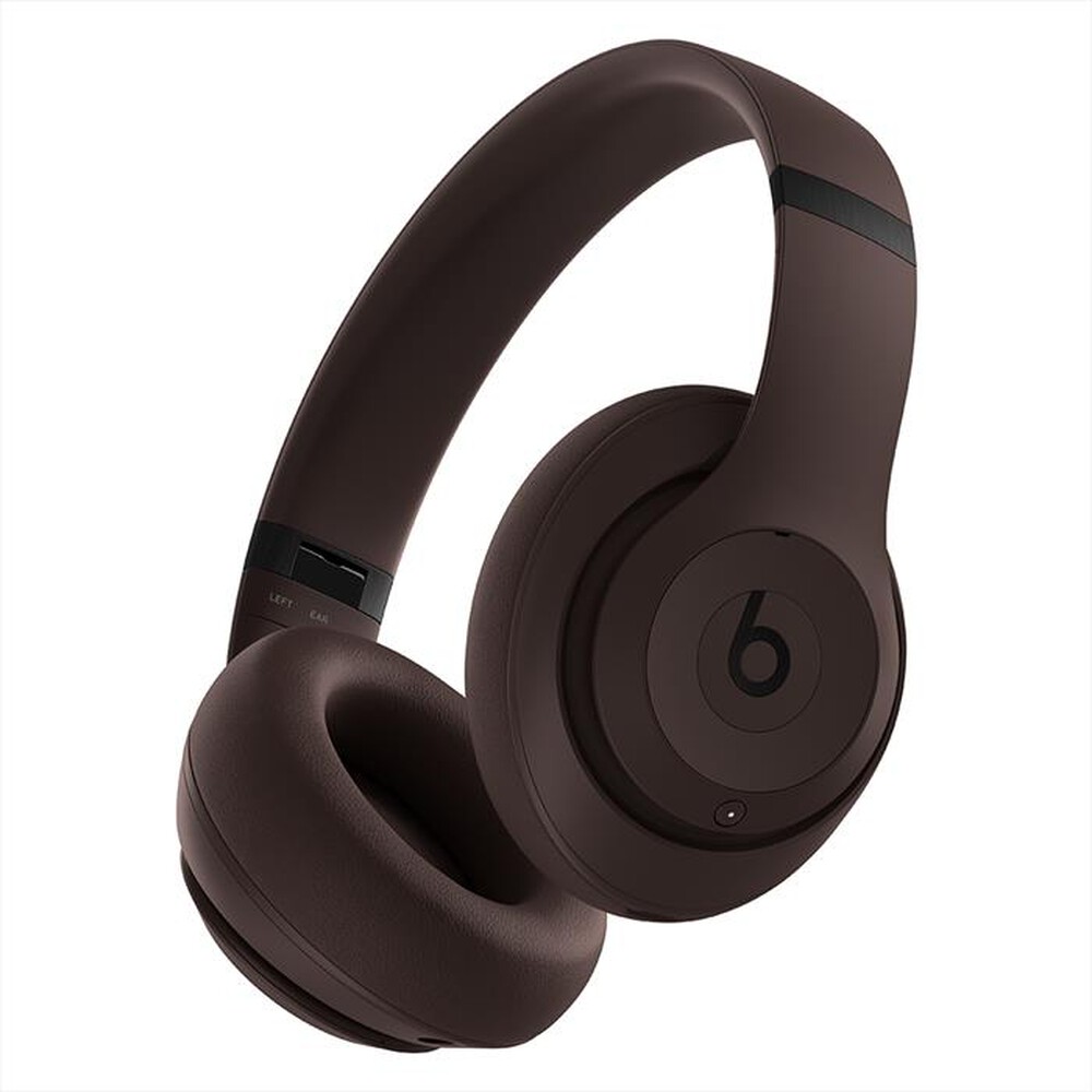"BEATS BY DR.DRE - STUDIO PRO CUFFIE WIRELESS-caffè"