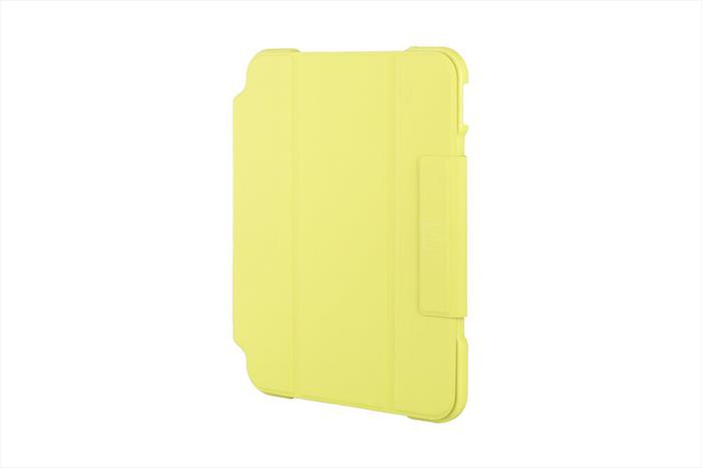 "TUCANO - Custodia ALUNNO per iPad 10th gen (2022)-GIALLO"