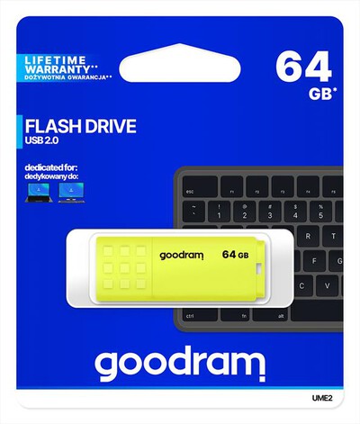 GOODRAM - IPNMTD35705