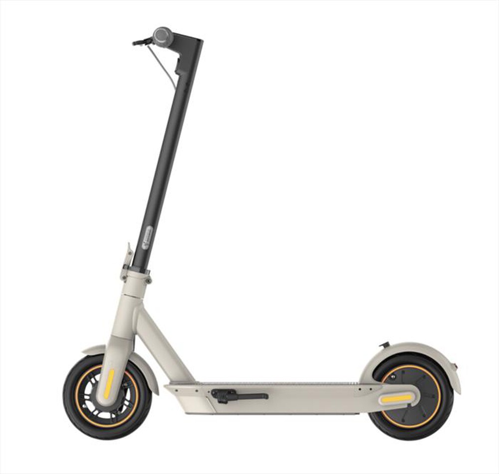 Immagine del prodotto SEGWAY - MAX G30LE-GREY