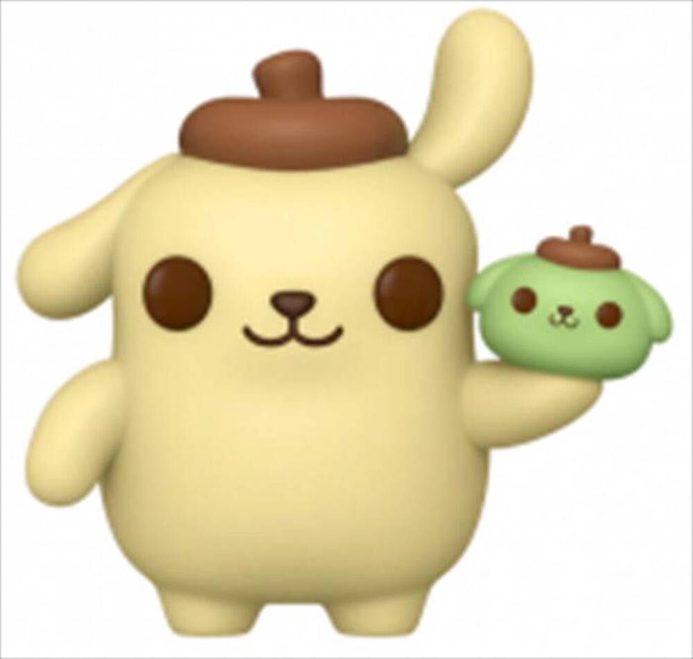 Immagine del prodotto FUNKO - 80318 Hello Kitty and Friends PomPomPurin 94