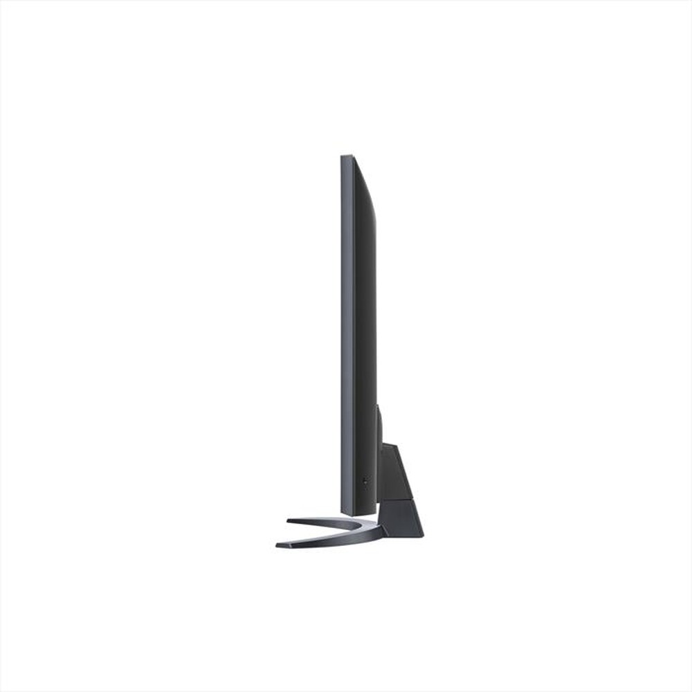 "LG - Smart TV UHD 4K 43\" 43UP78006LB-Dark Iron Gray"