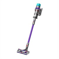 DYSON - Scopa elettrica GEN5 DETECT-PURPLE/PURPLE, 