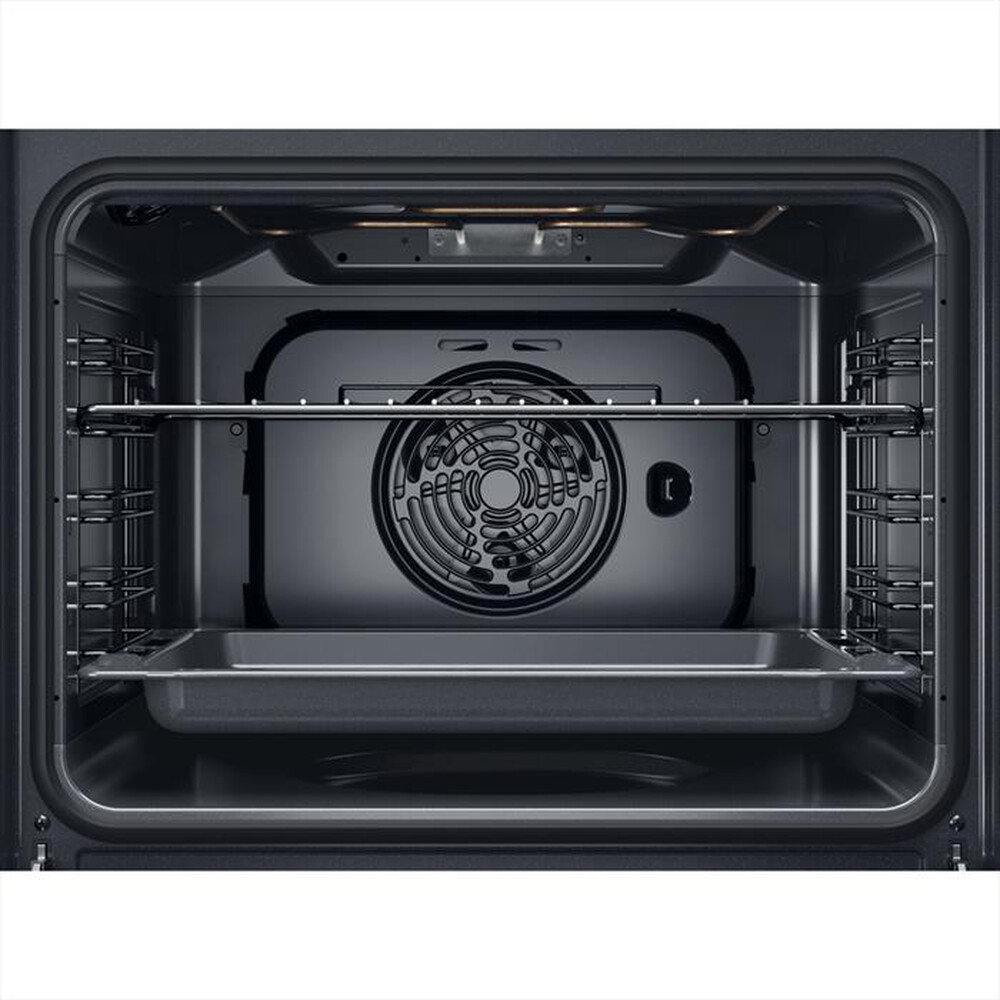 "WHIRLPOOL - Forno incasso elettrico ELEMENTS OMR35HR0B A"