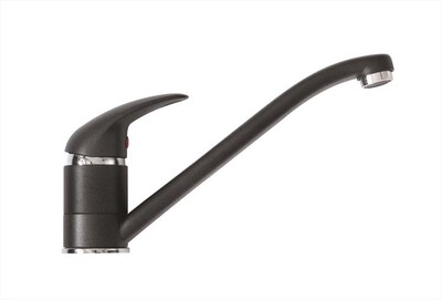 GLEM GAS - MIXNA3 Miscelatore standard-ANTRACITE