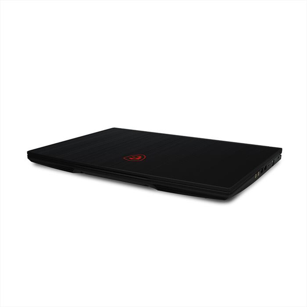 "MSI - Notebook THIN GF63 12VF-486IT-Nero"