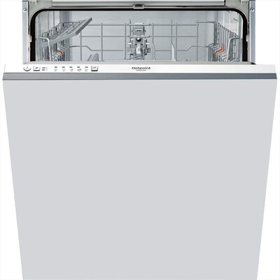 HOTPOINT ARISTON - Lavastoviglie incasso HIS 3010 Classe F 13 coperti