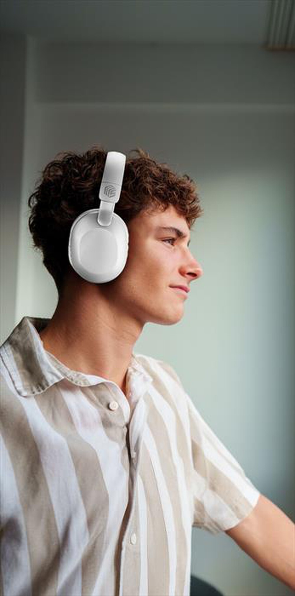 Immagine del prodotto MUSIC SOUND - EASY-White