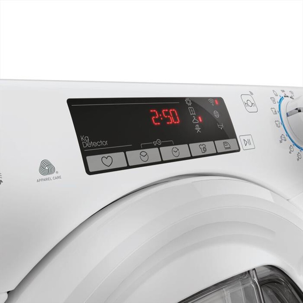 Immagine del prodotto CANDY - Asciugatrice CRO4 H7A2TE-S 7Kg Classe E-White