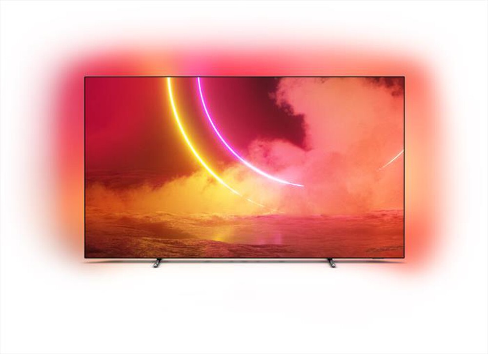 Immagine del prodotto PHILIPS - 55OLED805/12-SILVER