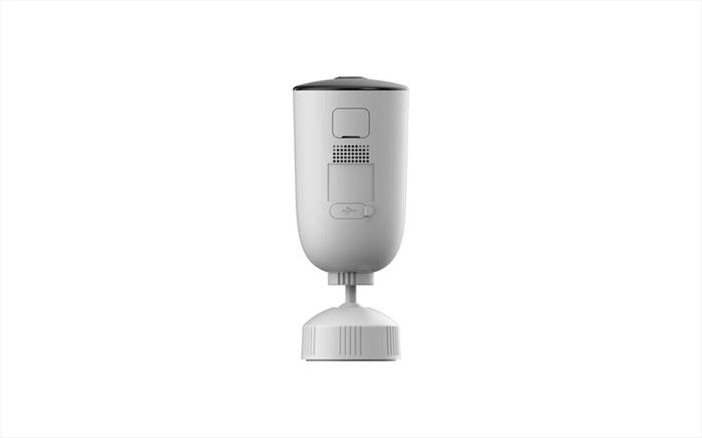 "EZVIZ - kit due telecamere di sorveglianza HB3-B2-Bianco"