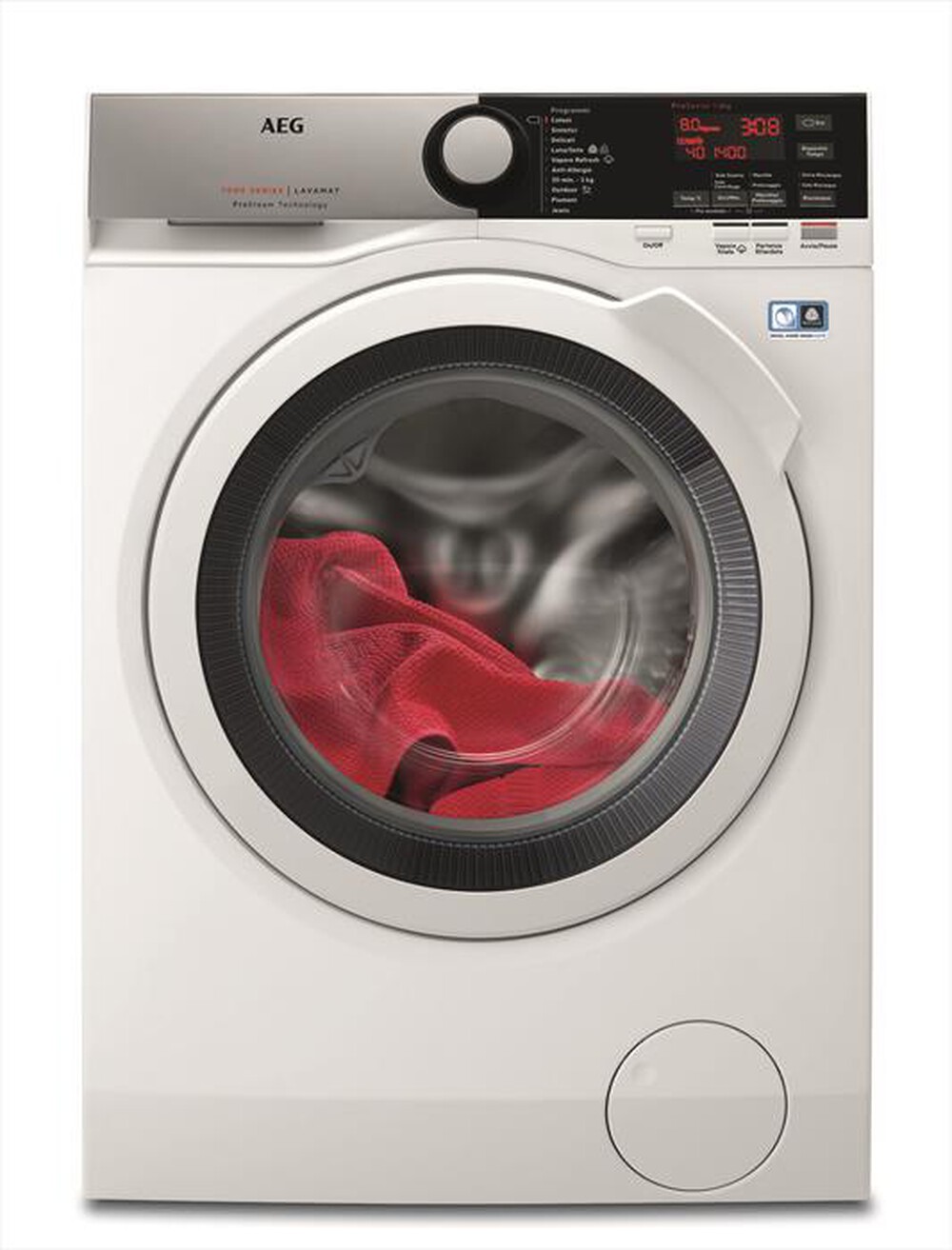 "AEG - L7FEE842-BIANCO"