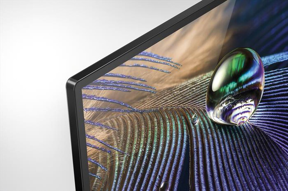 "SONY - SMART TV BRAVIA OLED MasterSeries 4K 65\" XR65A90J"