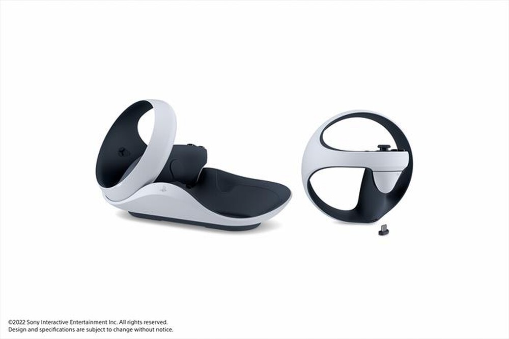 "SONY COMPUTER - VR2 SENSE CTRLR CHARGING STATION/EUR"