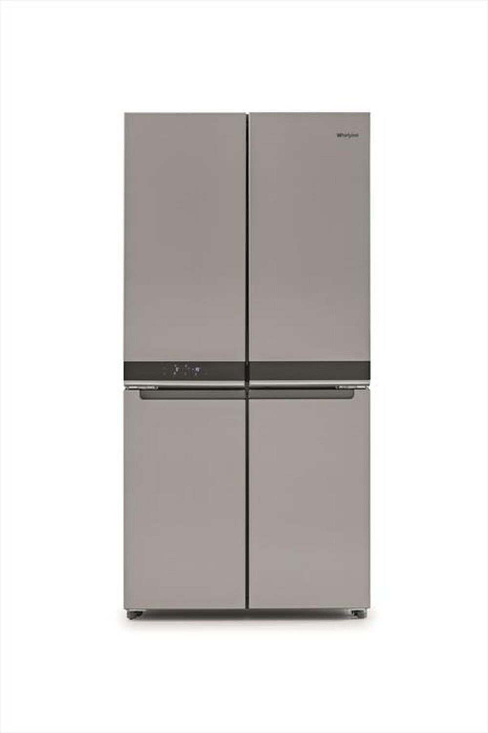 "WHIRLPOOL - Frigorifero 3 e più porte WQ9 B2L Classe E"