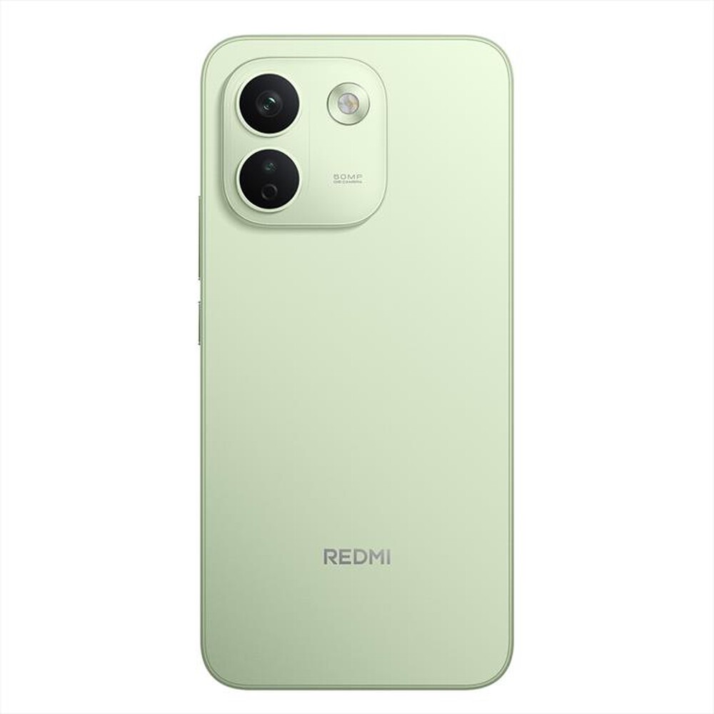 Immagine del prodotto XIAOMI - Smartphone REDMI Note 17 Pro Max 5G 8GB/256GB-Green