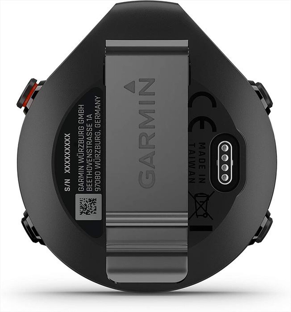 Immagine del prodotto GARMIN - Dispositivo GPS Approach G12-Nero