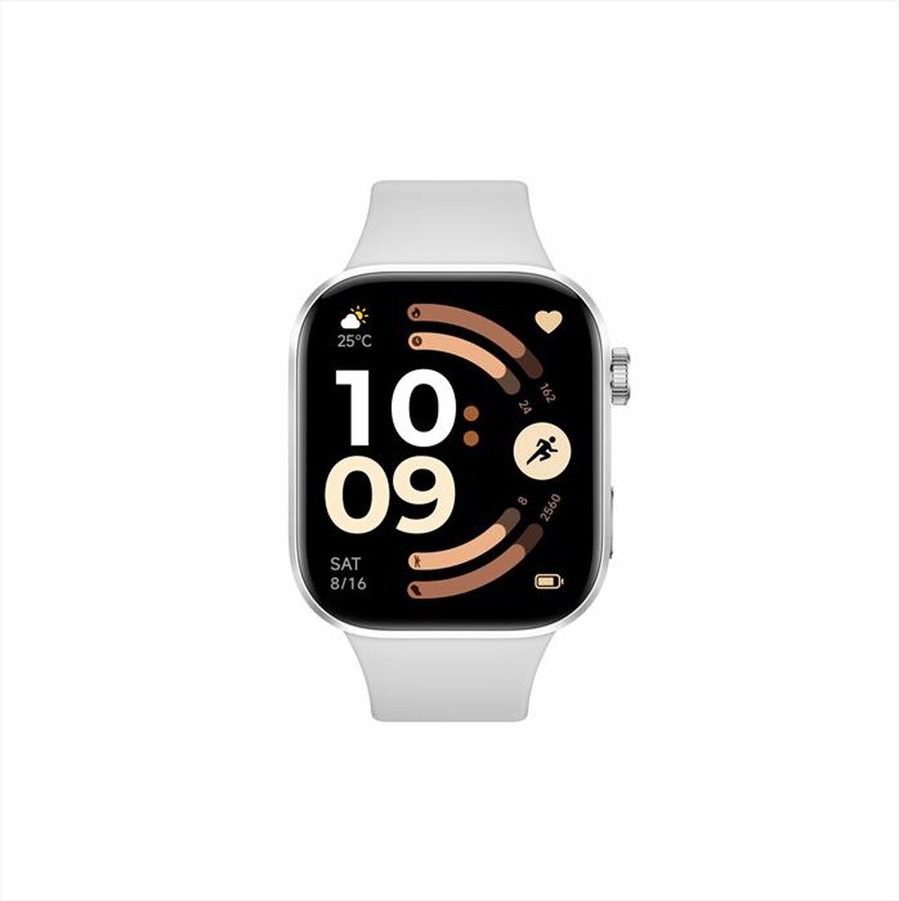 Immagine del prodotto XIAOMI - Smartwatch REDMI WATCH 6-Gray
