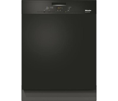 MIELE - Lavastoviglie G 5210 SCU OBSW Classe C 14 coperti-Lavastoviglie Sottopiano con f