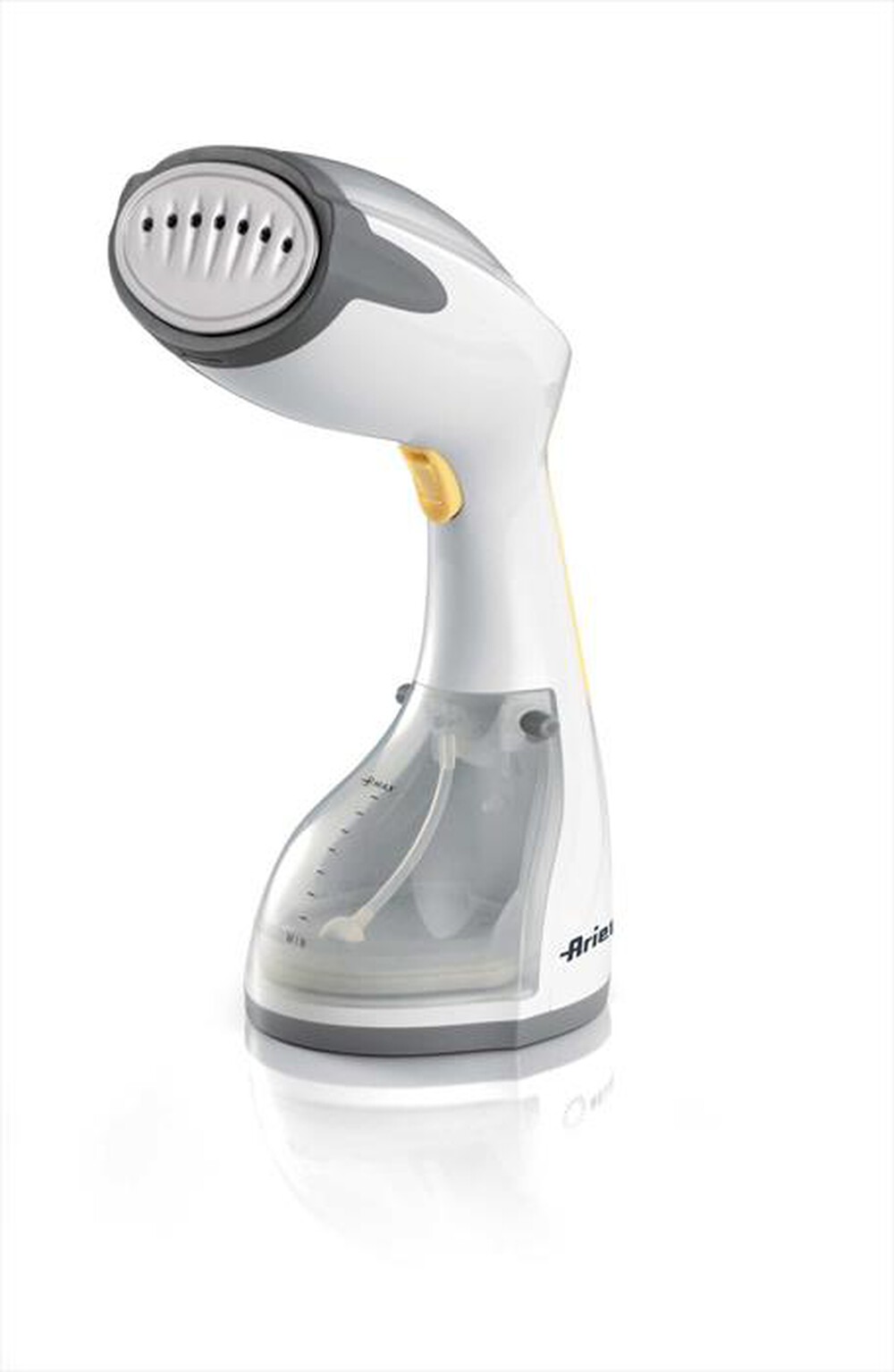 Immagine del prodotto ARIETE - 4167 Stiratrice Verticale-Bianco, Giallo