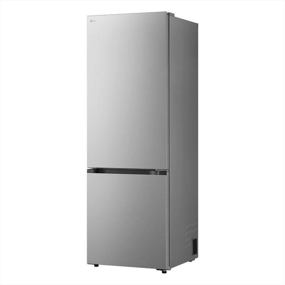 Immagine del prodotto LG - Frigorifero combinato GBBW322CPY Classe C 465lt-Argento