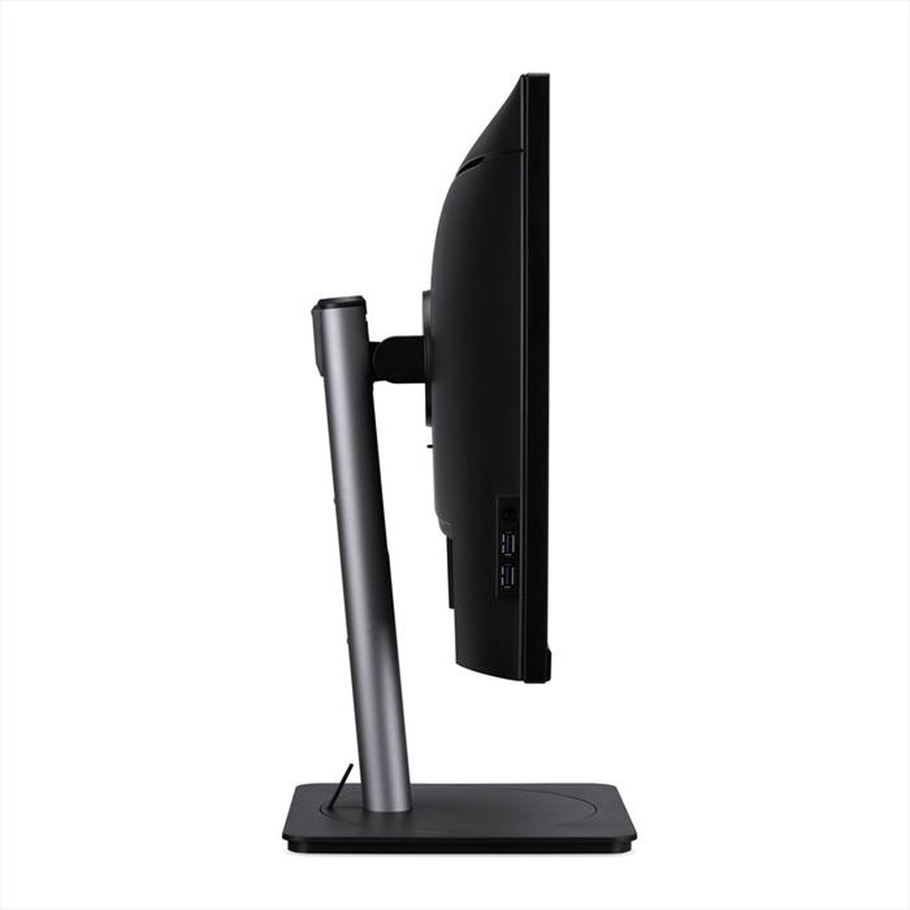 "ACER - Monitor TFT 23,8\" CB243YBEMIPRUZX-Nero"