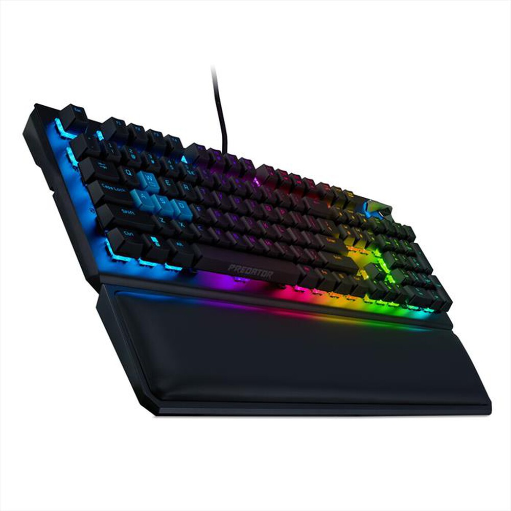 "ACER - Tastiera PREDATOR AETHON 700-Nero"