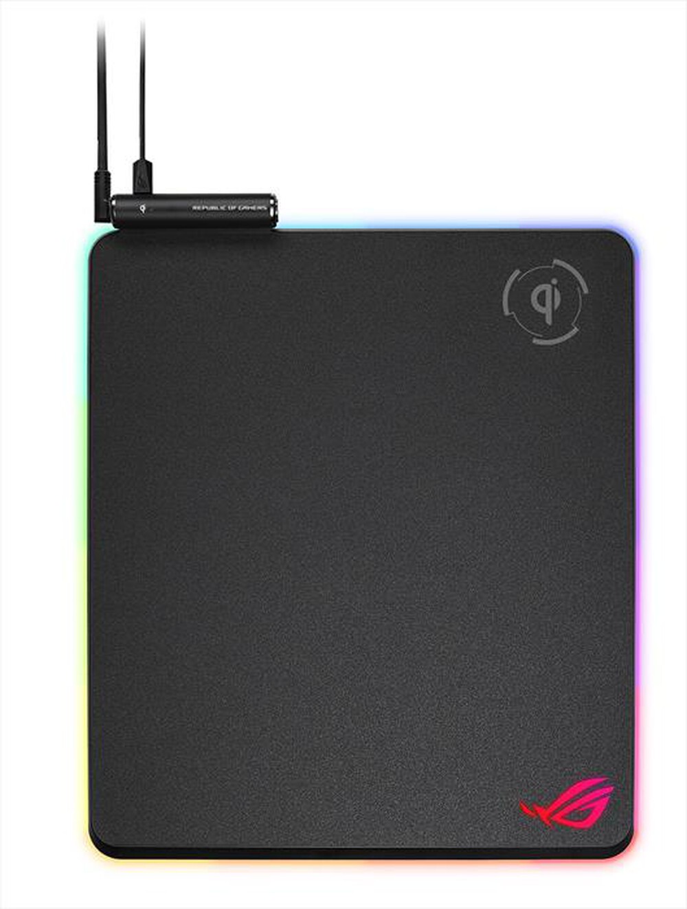 Immagine del prodotto ASUS - ROG BALTEUS QI-Nero