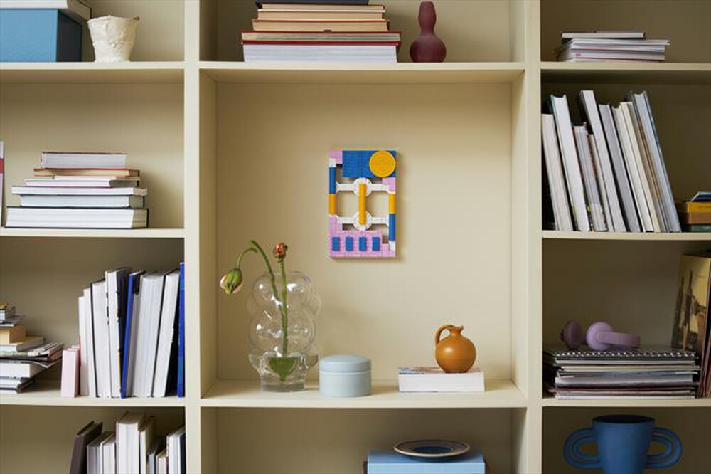 Immagine del prodotto LEGO - ART Arte moderna - 31210