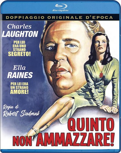 A & R PRODUCTIONS - Quinto Non Ammazzare!