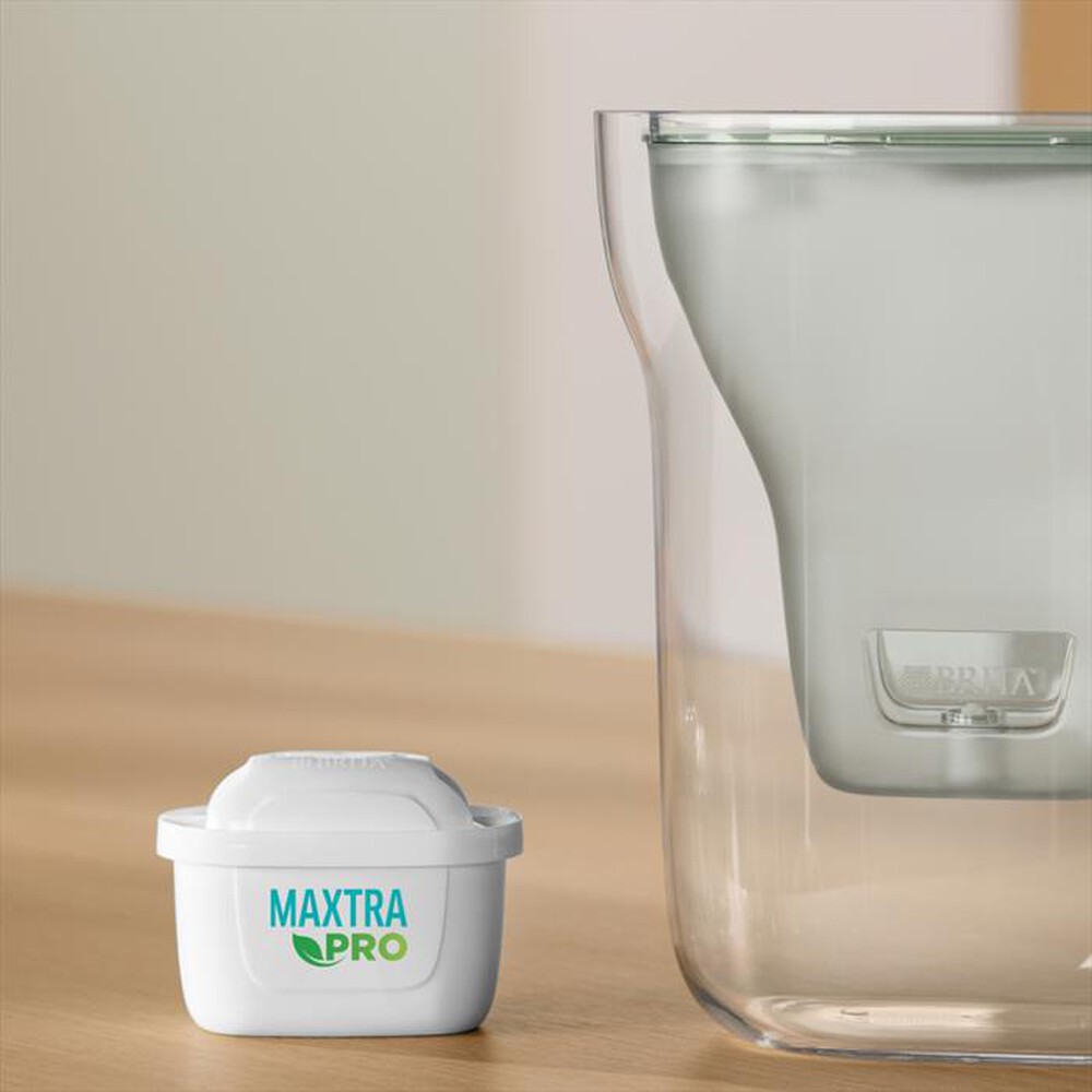 "BRITA - MAXTRA PRO - ALL IN ONE PACK 3"