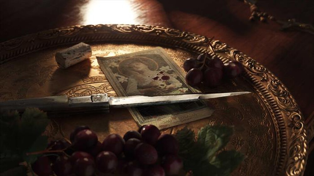 Immagine del prodotto 2K GAMES - MAFIA: TERRA MADRE--