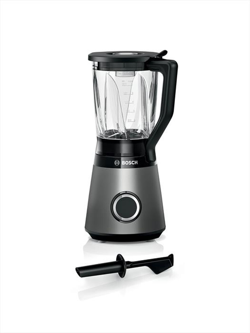 "BOSCH - MMB6172S-Silver"