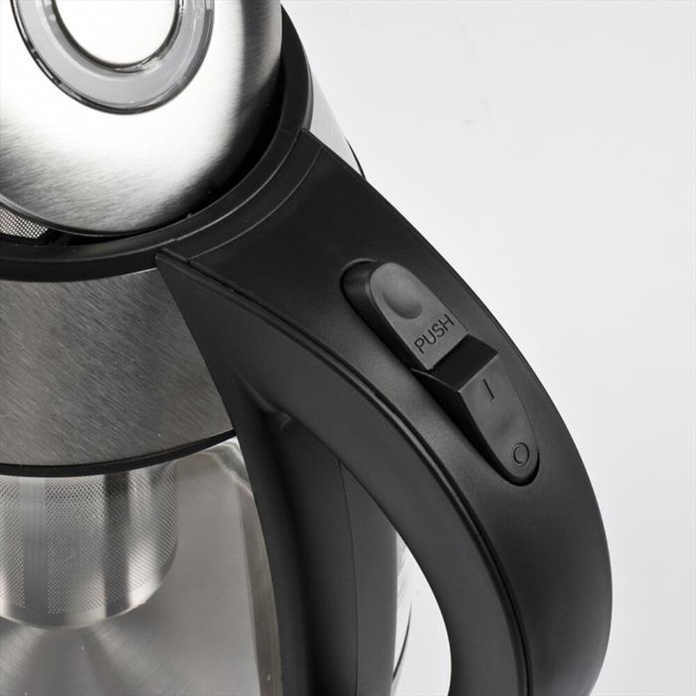 Immagine del prodotto G3FERRARI - G1006600-Nero/Silver