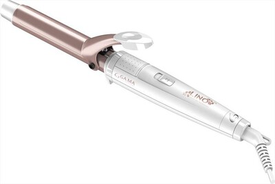 GAMA - ARRICCIACAPELLI LINO