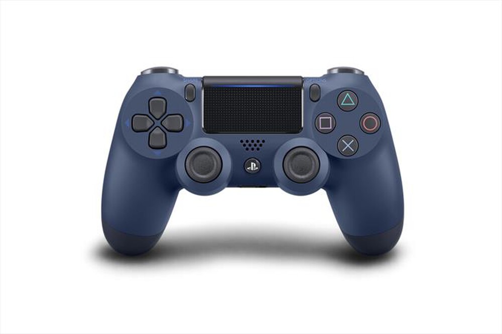 "SONY COMPUTER - DUALSHOCK 4-Midnight Blue"