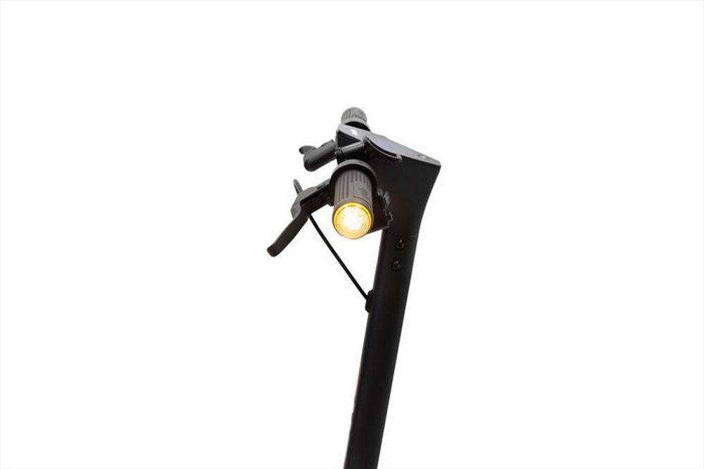 "APRILIA - Monopattino elettrico ESRZ ADVANCED SAFETY-Bianco/Blu"