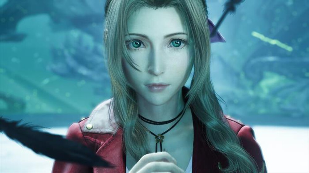 Immagine del prodotto BANDAI SQUARE ENIX - FINAL FANTASY VII REBIRTH NSW2