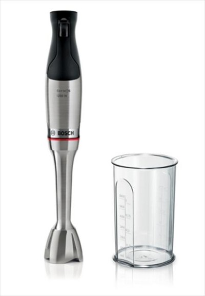 BOSCH - Frullatore ad immersione SERIE 6 MSM6M810