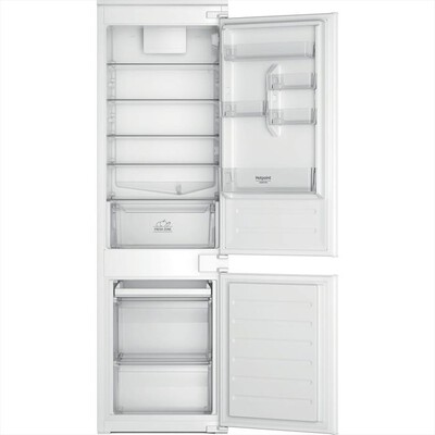 HOTPOINT ARISTON - Frigorifero combinato HAC18D011A1 Classe E 268 lt