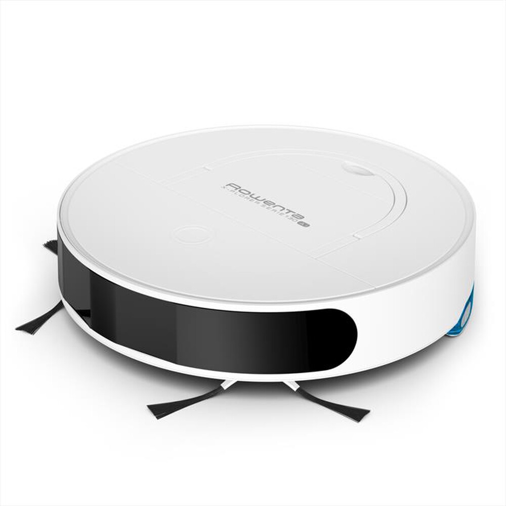 "ROWENTA - Aspirapolvere robot RR9077"
