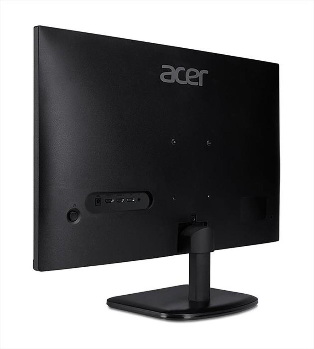 Immagine del prodotto ACER - Monitor TFT UHD 4K 31,5" EK321QKBMIIPX-Nero