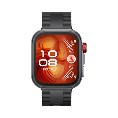 HUAWEI - WATCH FIT 4 PRO-BLACK