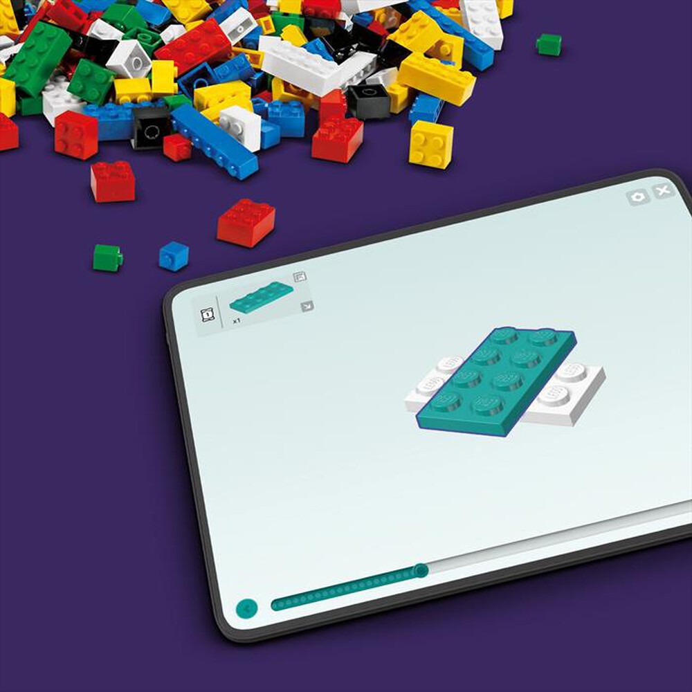 Immagine del prodotto LEGO - FRIENDS Auto per la toelettatura dei cani 42635