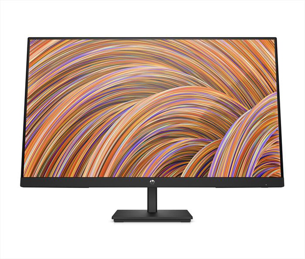Immagine del prodotto HP - Monitor LED FHD 27" V27I G5-Nero