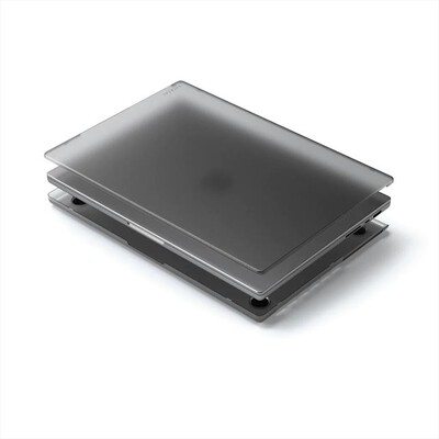 SATECHI - ECO HARDSHELL CASE FOR MACBOOK PRO 14"-nero