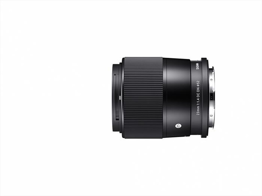 Immagine del prodotto SIGMA - 23/1.4 (C) DC DN L-MOUNT-Nero