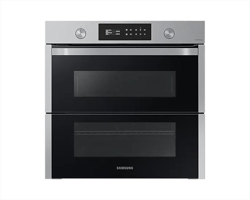 "SAMSUNG - Forno incasso elettrico E6EOVEEOVE25IN Classe A+"