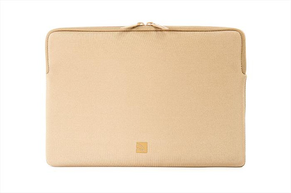 "TUCANO - Elements Second Skin - custodia MacBook 12\"-Oro"