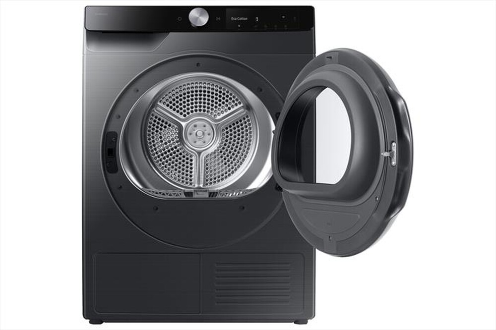 Immagine del prodotto SAMSUNG - Asciugatrice DV90DG6845LBU3 9Kg Classe A-Nero